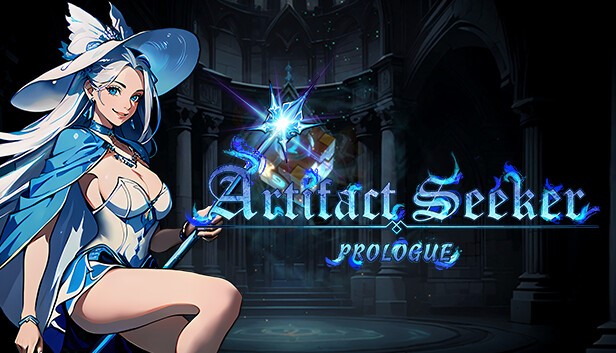 เกม Artifact Seeker KUBET