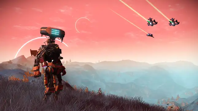 เกมใหม่ No Man’s Sky จากค่าย Hello Games By KUBET