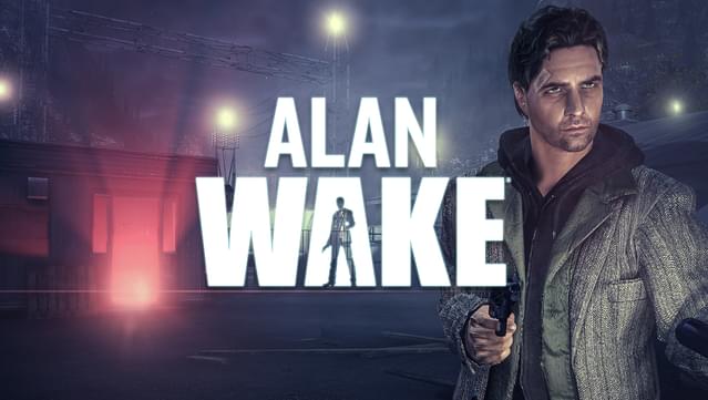 Alan Wake By KUBET