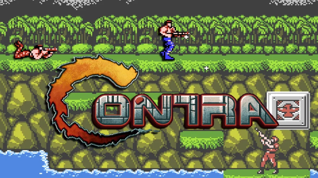 Contra - KUBET