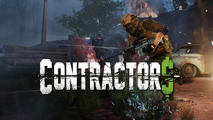Contractors เกม VR น่าเล่นบน Meta Quest 3 - KUBET