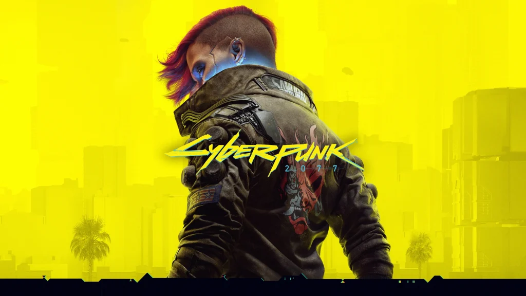 Cyberpunk 2077 - KUBET