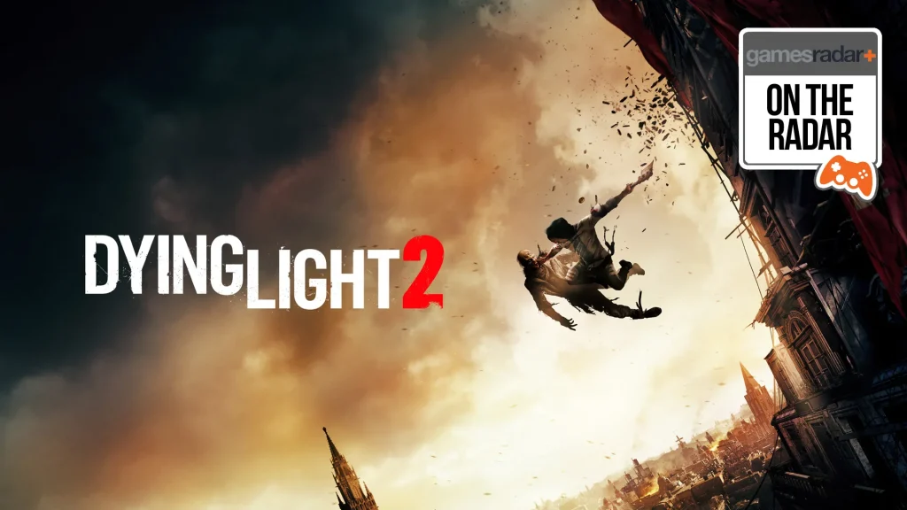 Dying Light 2 - KUBET