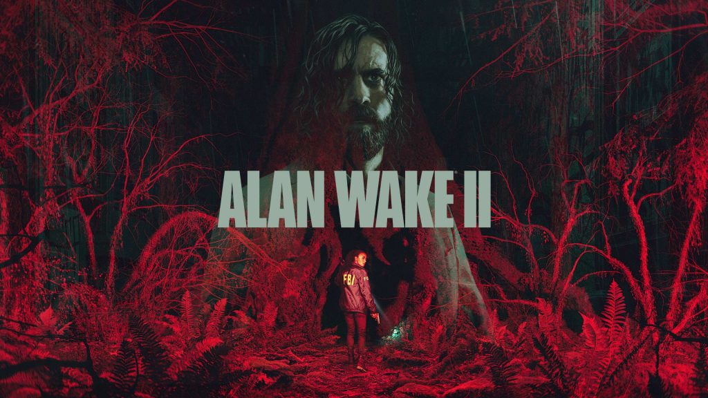  Alan Wake 2 By KUBET