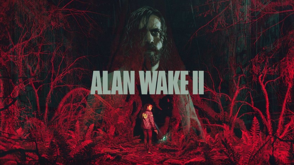 Alan Wake 2 สุดยอดเกมสร้างสรรค์ในปี 2023 By KUBET