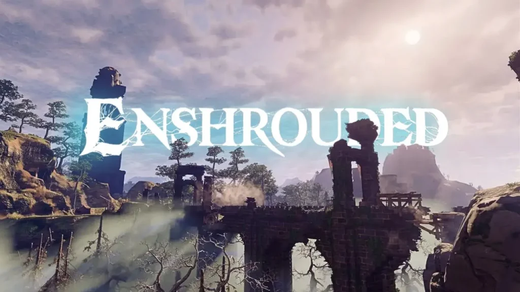 Enshrouded - KUBET