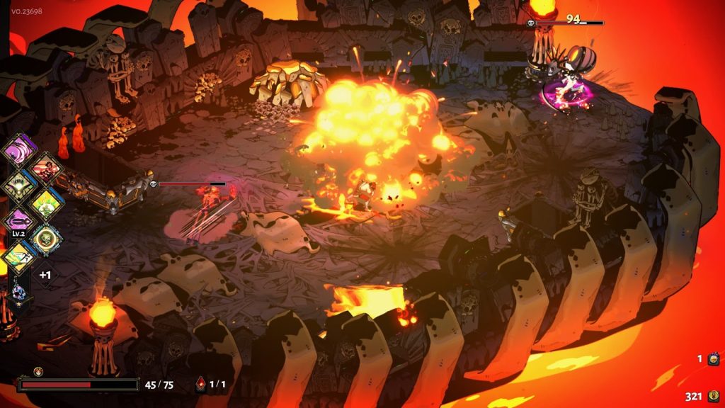 Hades KUBET