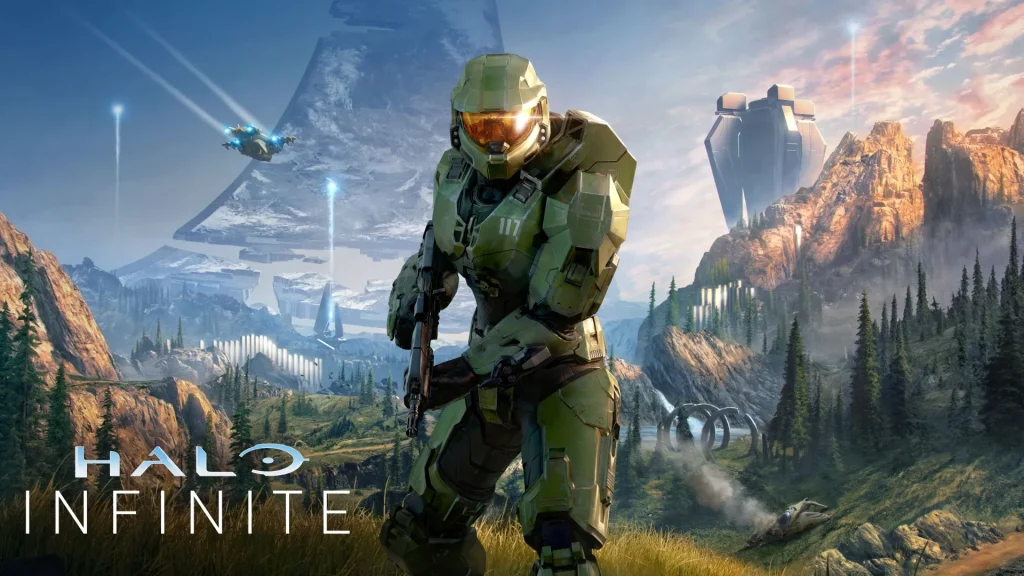 Halo Infinite - KUBET