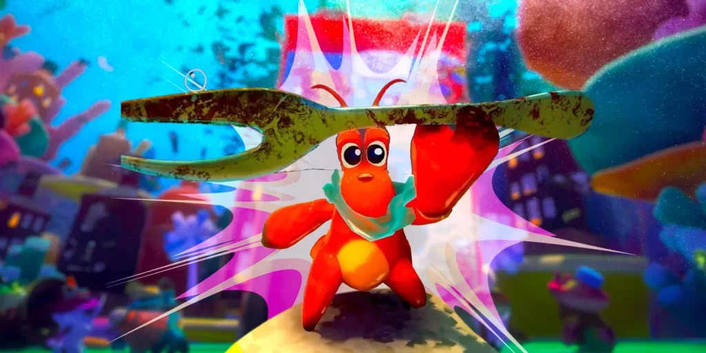 KUBET รีวิวเกม Another Crab's Treasure