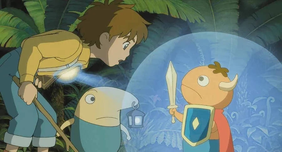 KUBET รีวิวเกม Ni no Kuni: Wrath of the White Witch