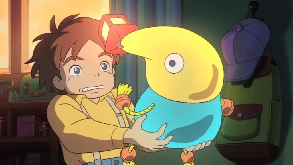 KUBET รีวิวเกม Ni no Kuni: Wrath of the White Witch