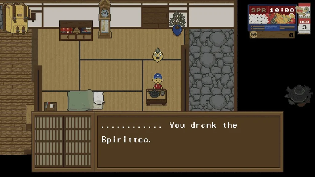 KUBET รีวิวเกม Spirittea