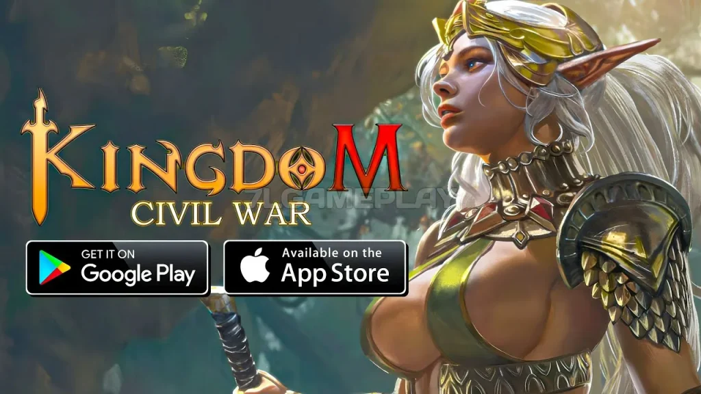 Kingdom Civil War - KUBET