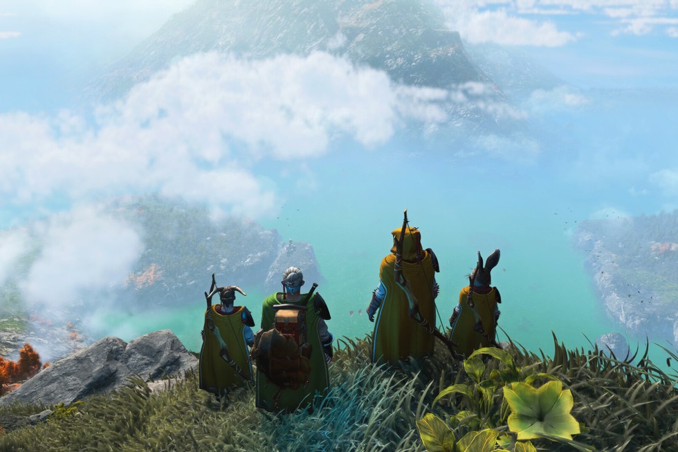 เกมออกใหม่ Light No Fire  จากค่าย Hello Games By KUBET