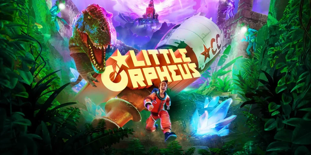 Little Orpheus - KUBET
