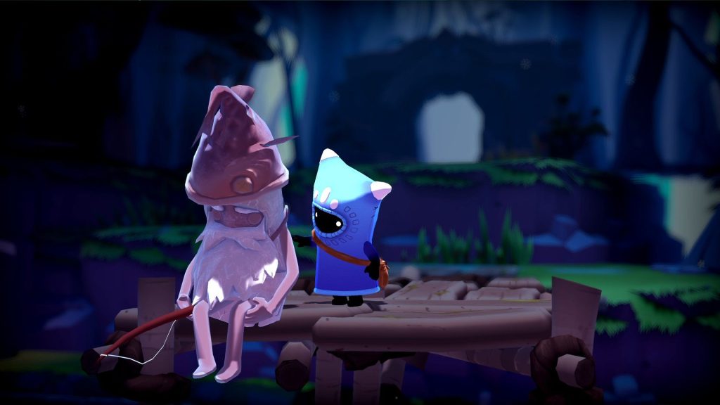 เกมออกใหม่ The Last Campfire จากค่าย Hello Games By KUBET