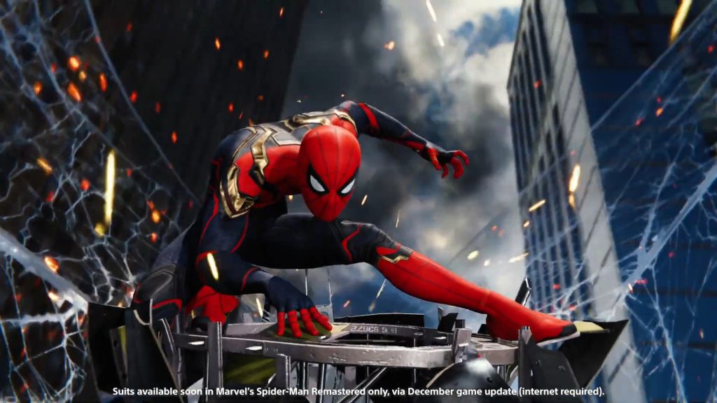 Marvel's Spider-Man: Miles Morales By KUBET