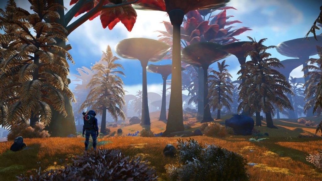 No Man's Sky KUBET
