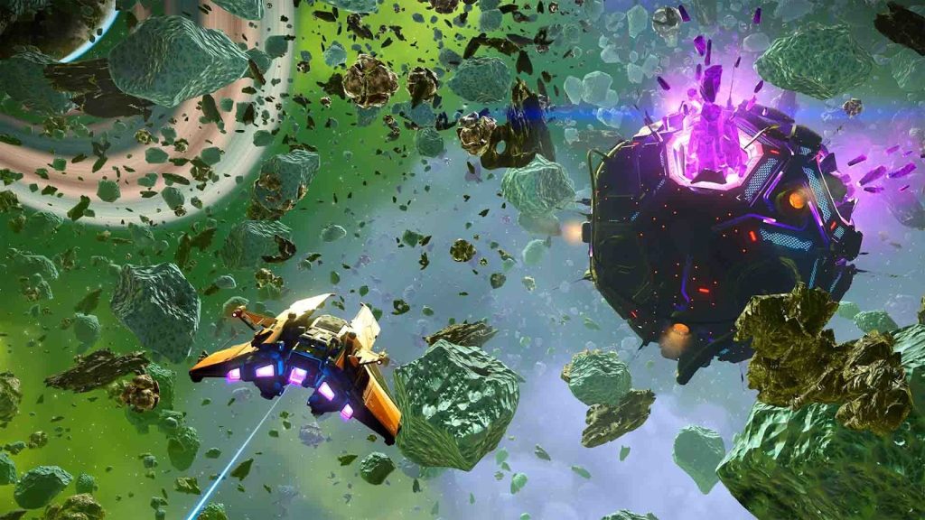 No Man's Sky KUBET
