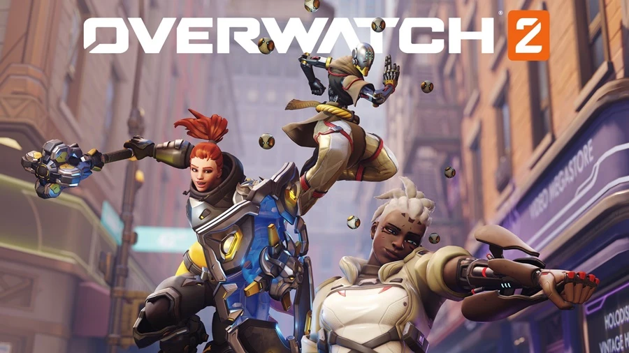 Overwatch 2 - KUBET