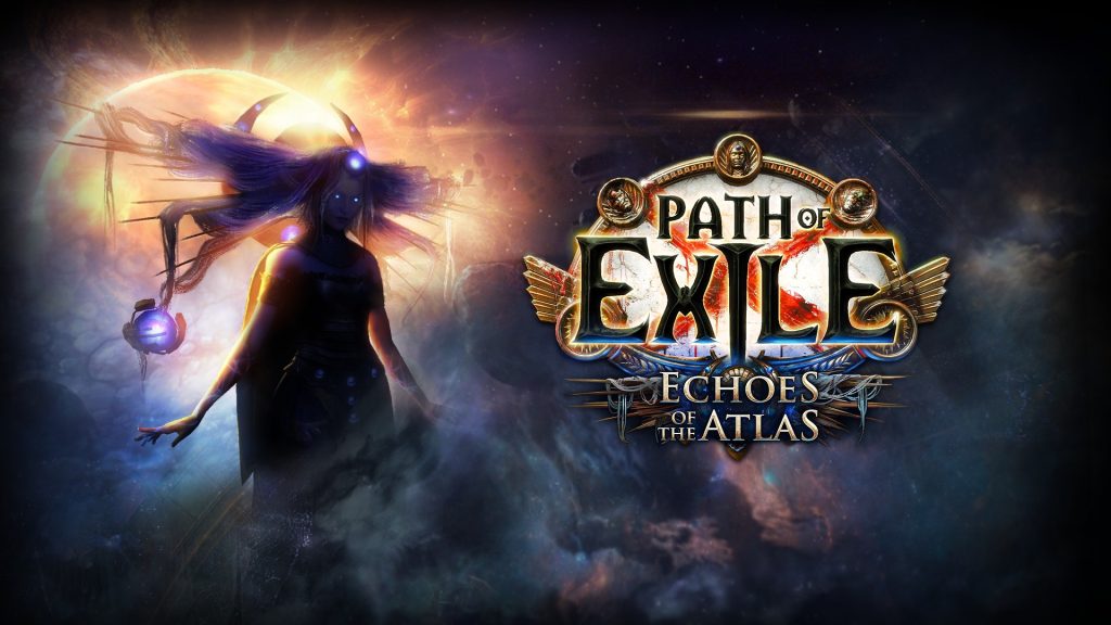  Path of Exile By KUBET