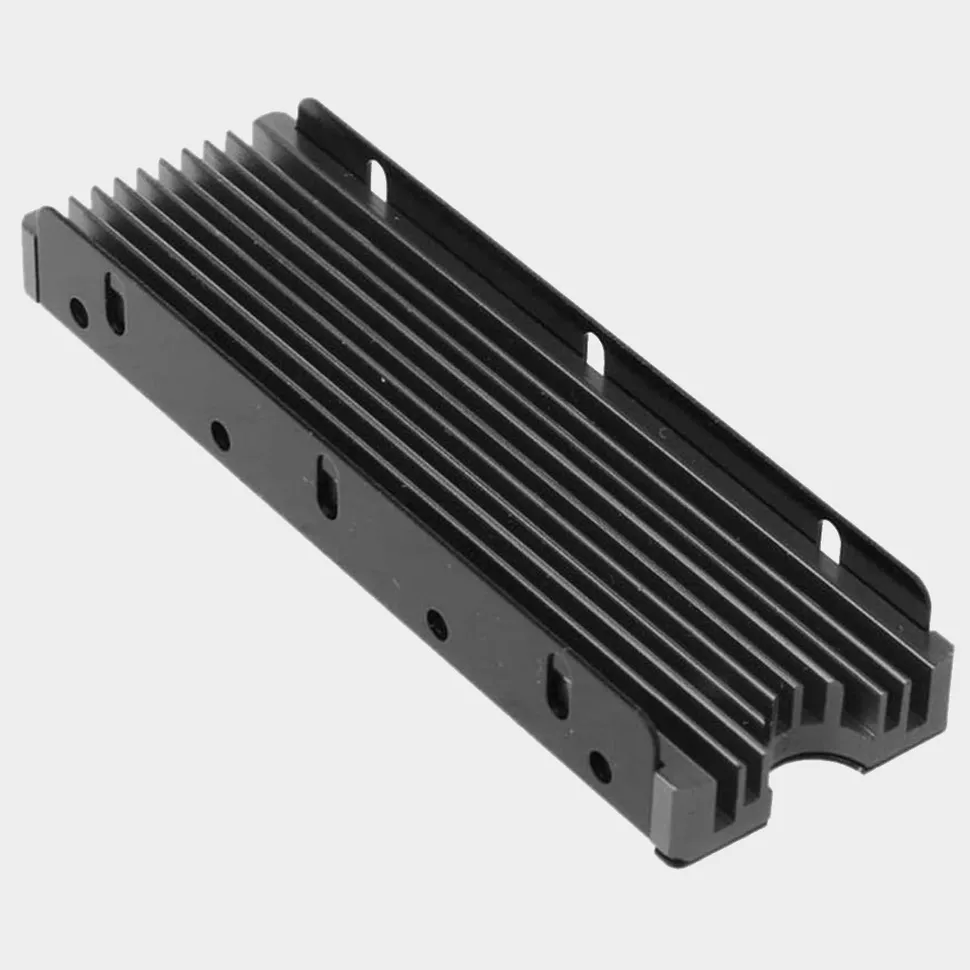QIVYNSRY PS5 heatstink By KUBET