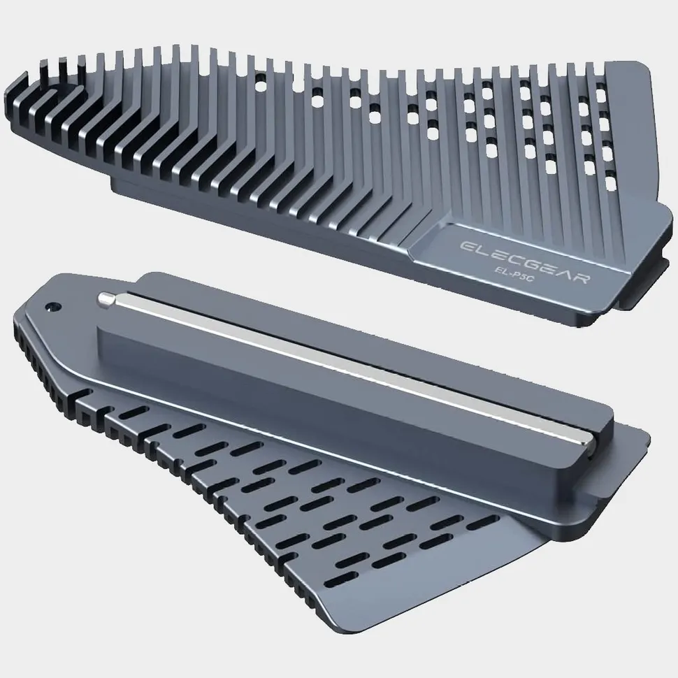 ElecGear PS5 Heatsink By KUBET