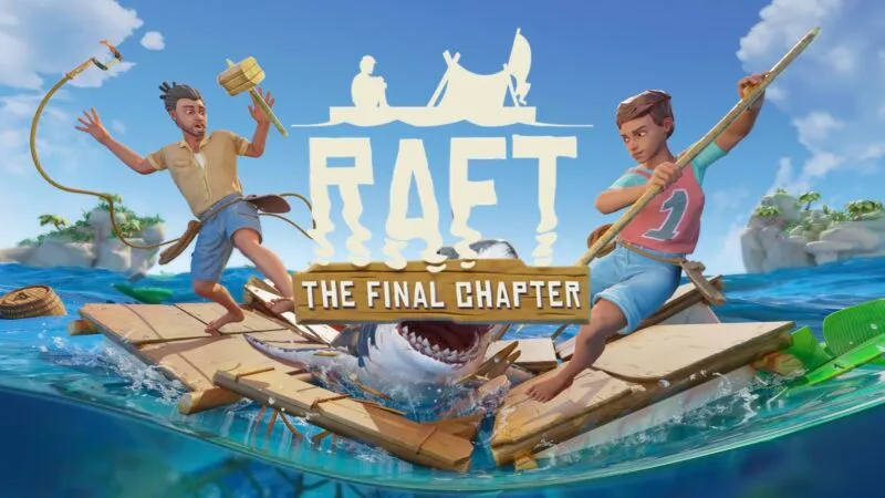 Raft - KUBET