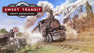  Sweet Transit By KUBET
