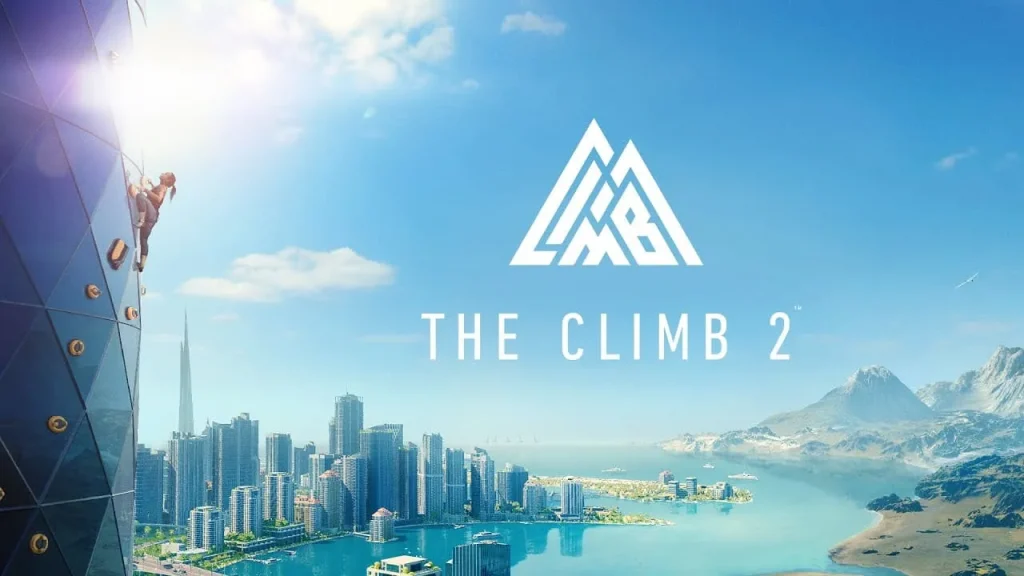 The Climb 2 เกม VR น่าเล่นบน Meta Quest 3 - KUBET