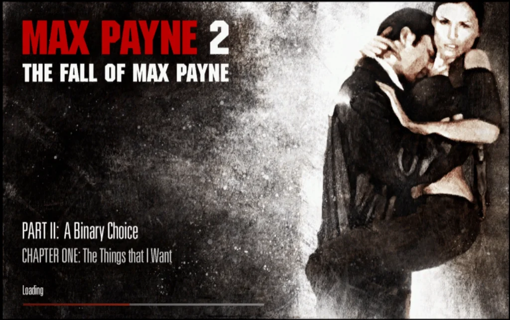 Max Payne 2: The Fall of Max Payne By KUBET