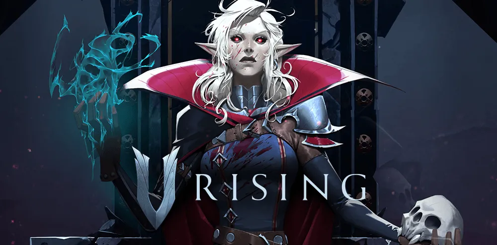 V Rising - KUBET