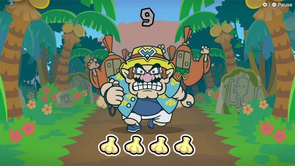  WarioWare™: Move It! By KUBET