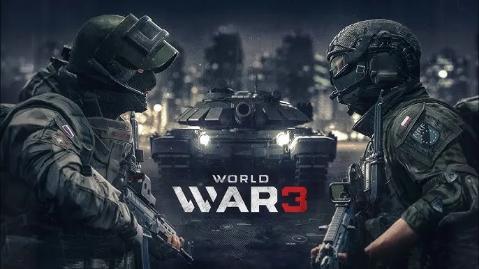 World War 3 - KUBET