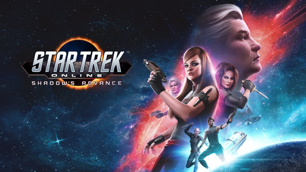 Star Trek Online By KUBET