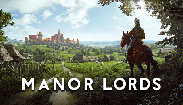 Manor Lords By KUBET