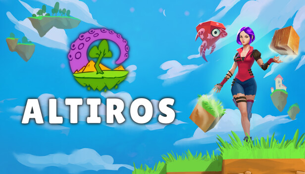 Altiros By KUBET