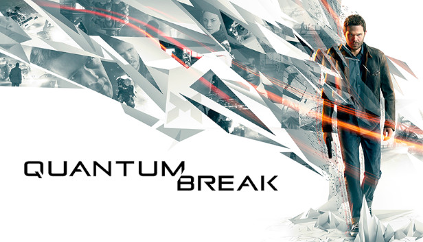 Quantum Break By KUBET