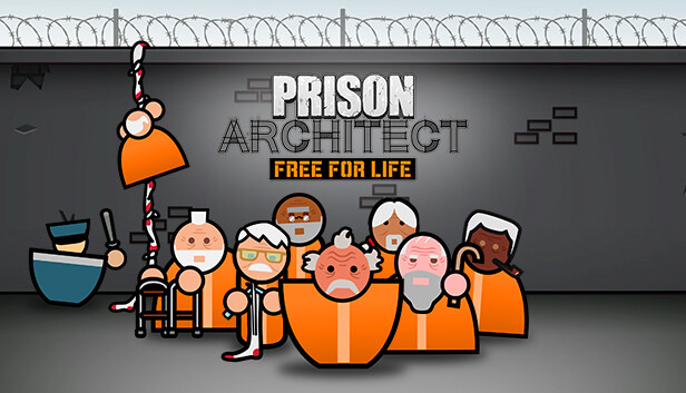 Prison Architect: Free for Life By KUBET