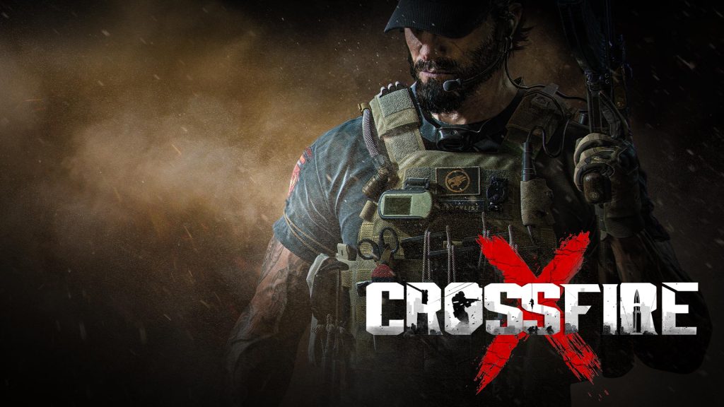  CrossfireX By KUBET