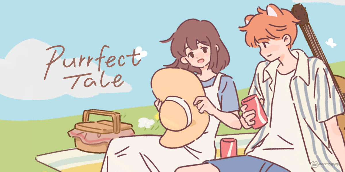 Purrfect Tale KUBET
