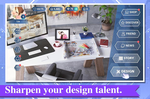 Design My Room KUBET