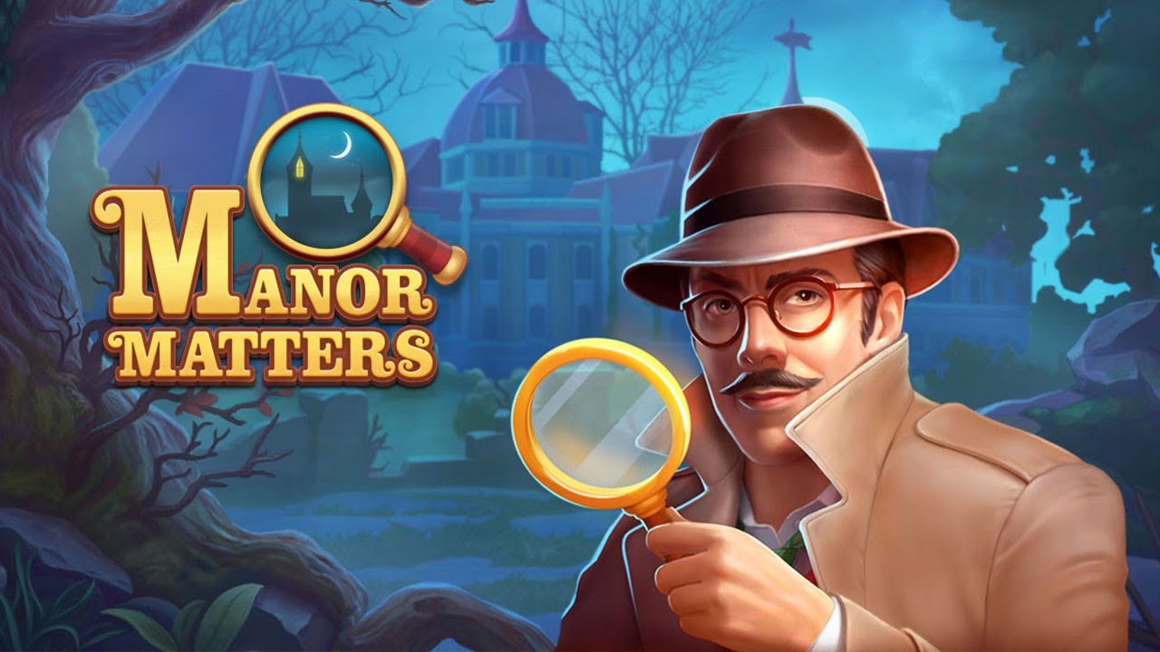 Manor Matters KUBET