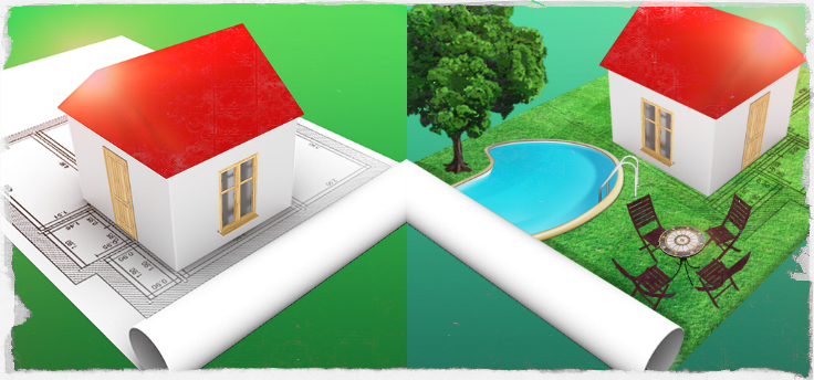 Home Design 3D KUBET