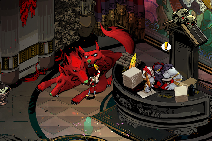 Hades KUBET