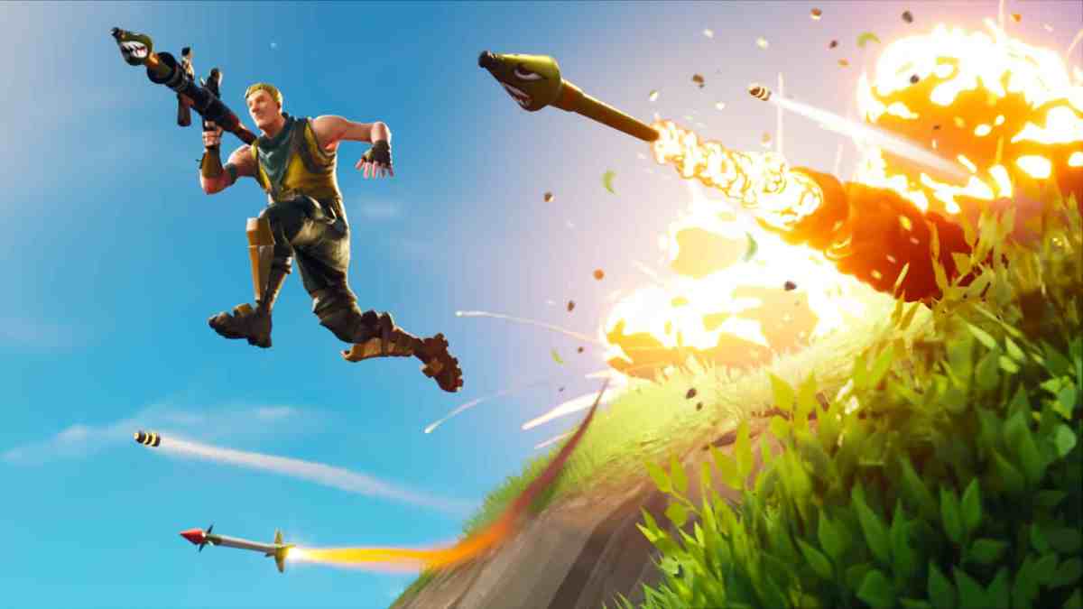 Fortnite Battle Royale  KUBET
