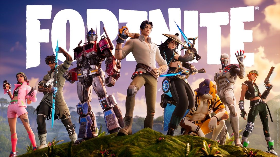 Fortnite Battle Royale  KUBET