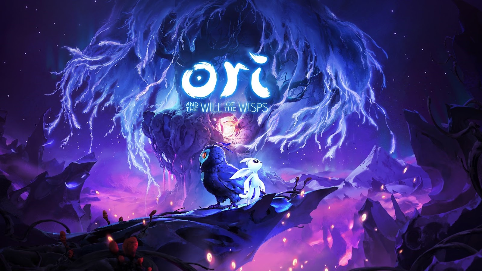 Ori And The Will Of The Wisps  KUBET