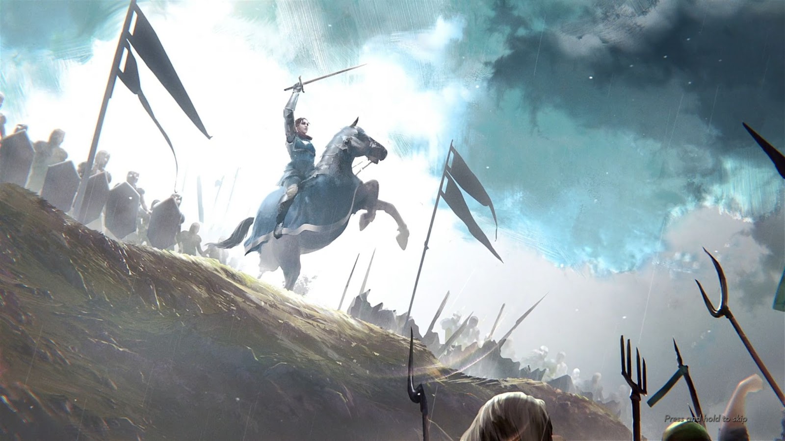 Songs of Conquest KUBET