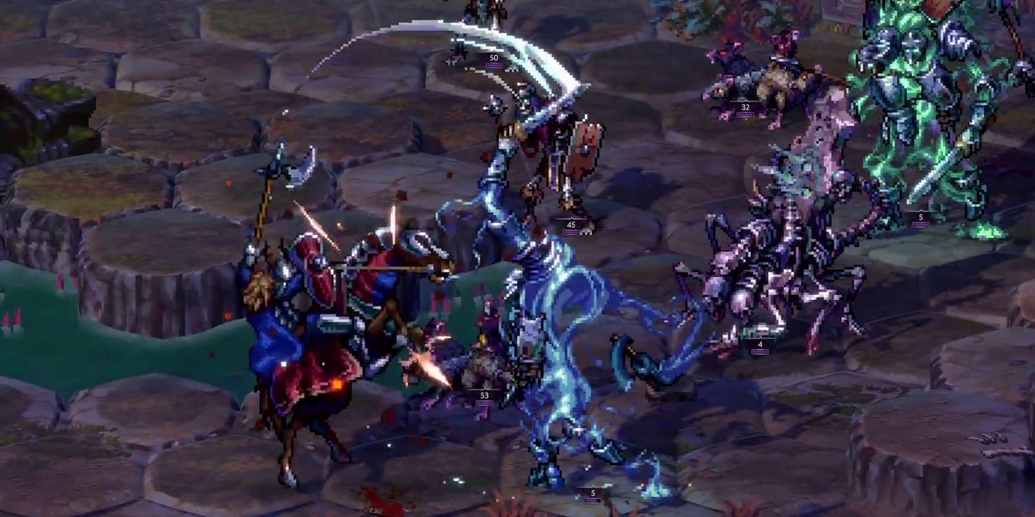 Songs of Conquest KUBET